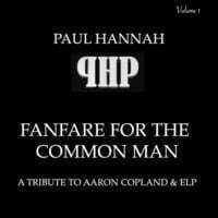 Fanfare for the Common Man (Extended Version)